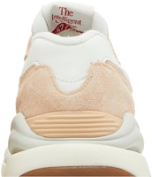 (W) 뉴발란스 57/40 '빈티지 로즈' W5740GVC Sizing (W) 뉴발란스 57/40 '빈티지 로즈' W5740GVC