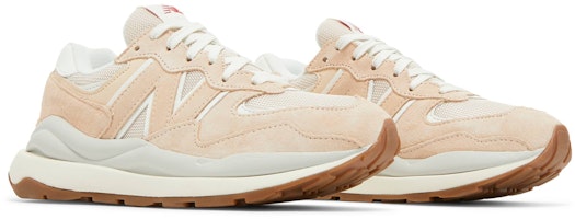 (W) 뉴발란스 57/40 '빈티지 로즈' W5740GVC Cheap (W) 뉴발란스 57/40 '빈티지 로즈' W5740GVC