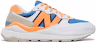 Buy (W) ニューバランス 57/40 白橙青 W5740SD