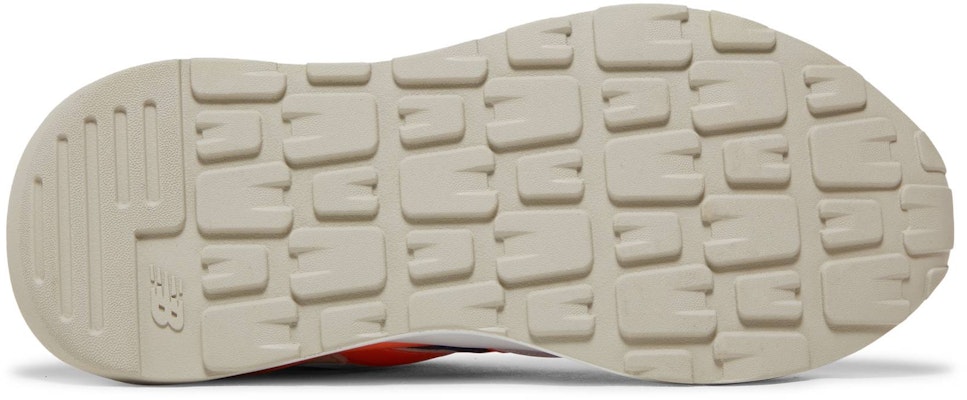 (W) ニューバランス 57/40 白橙青 W5740SD Shop (W) ニューバランス 57/40 白橙青 W5740SD