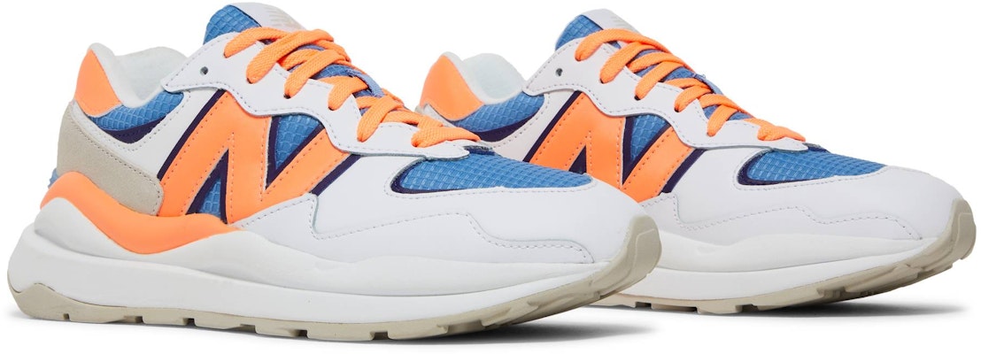 (W) ニューバランス 57/40 白橙青 W5740SD Cheap (W) ニューバランス 57/40 白橙青 W5740SD