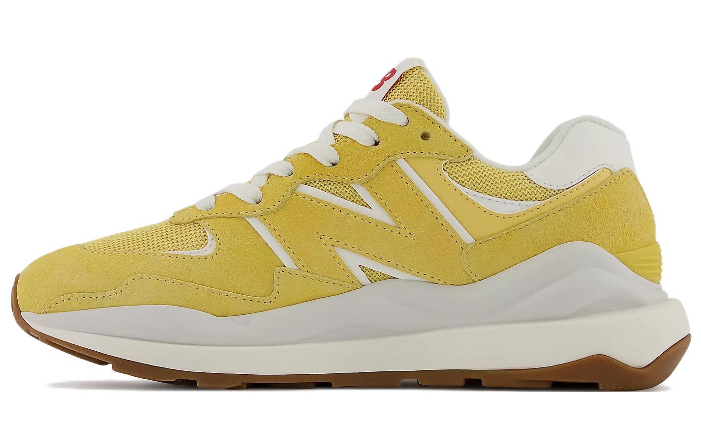 (W) NB 57/40 'Yellow'