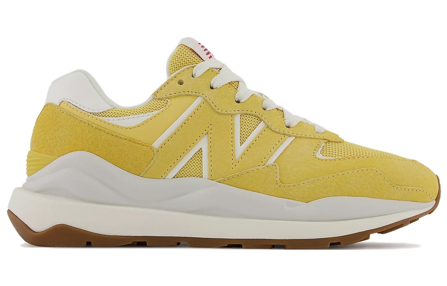 (W) NB 57/40 'Yellow' 圖 2