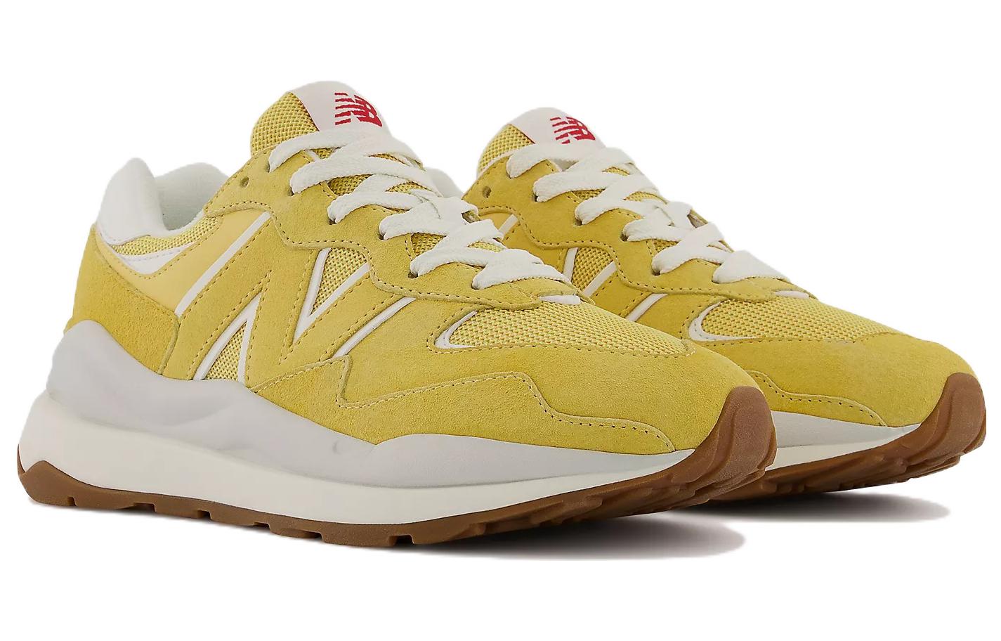 (W) NB 57/40 'Yellow' 圖 3