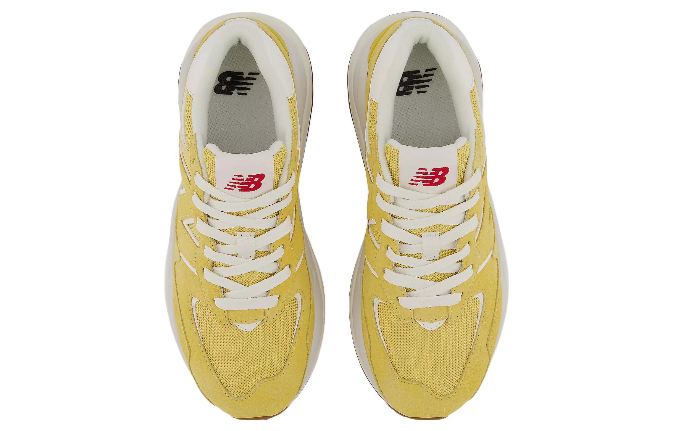 (W) NB 57/40 'Yellow' 圖 4