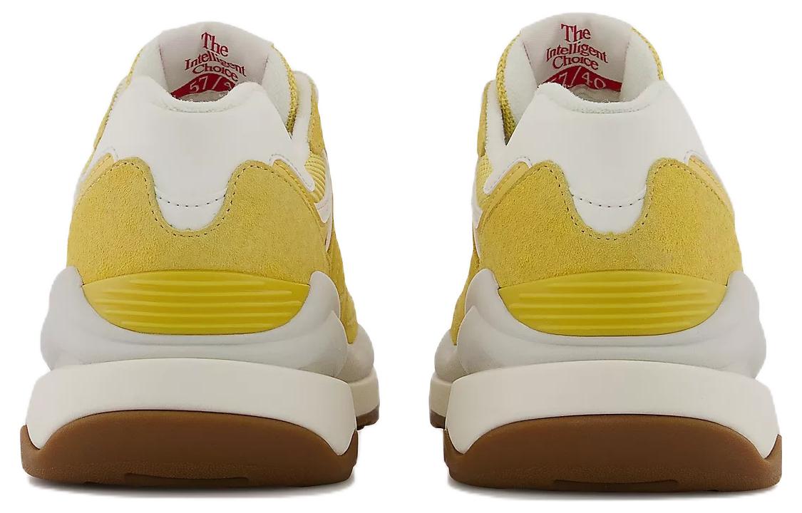 (W) NB 57/40 'Yellow' 圖 5