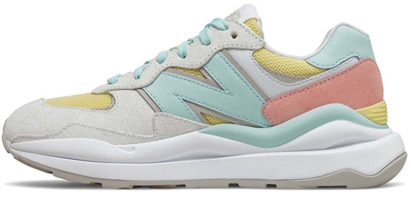 (W) New Balance 57/40 Seri 'Abu-Biru' W5740SB Buy (W) New Balance 57/40 Seri 'Abu-Biru' W5740SB