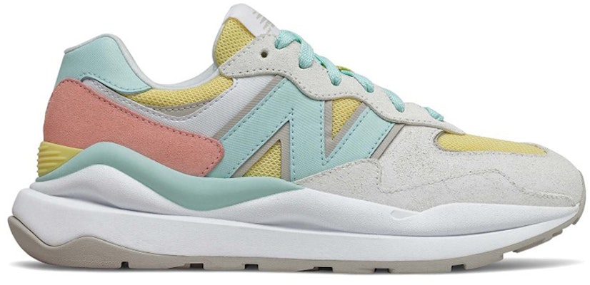 (W) New Balance 57/40 Seri 'Abu-Biru' W5740SB Order (W) New Balance 57/40 Seri 'Abu-Biru' W5740SB