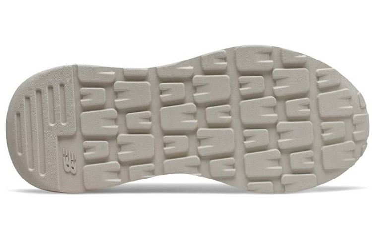 Shop (W) 뉴발란스 57/40 시리즈 '그레이 블루' W5740SB