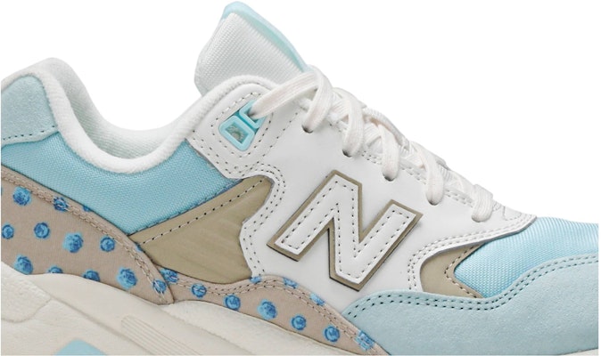 (W) New Balance 580 'Biru Pastel Bunga' WRT580KB Order (W) New Balance 580 'Biru Pastel Bunga' WRT580KB