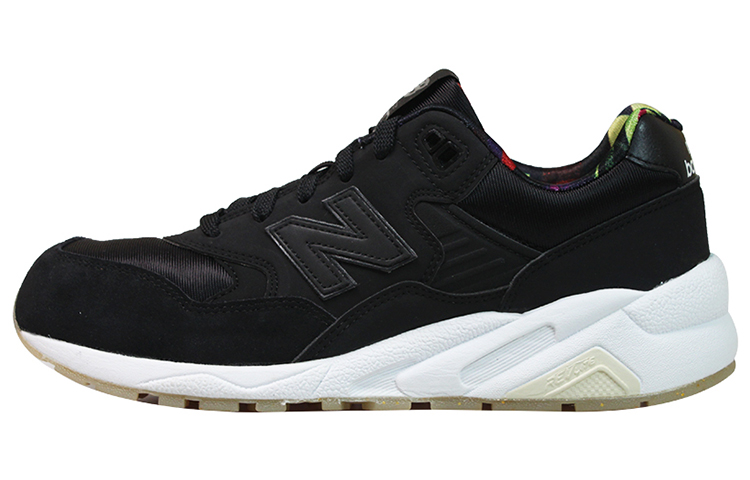 Buy (W) New Balance 580 'Hitam Kelabu' WRT580RK