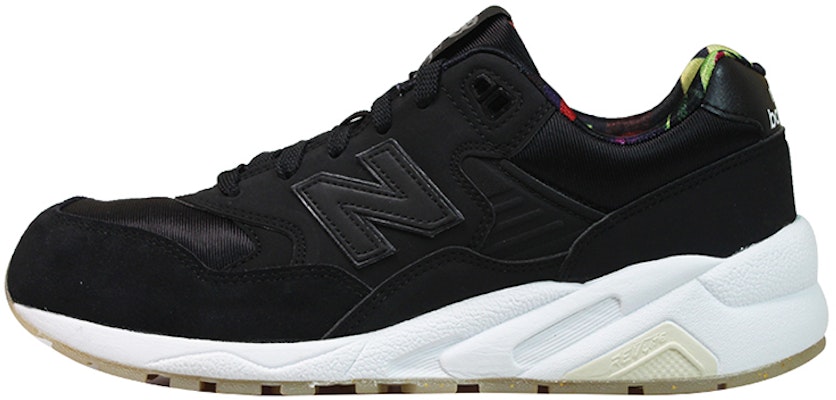 (W) New Balance 580 'Hitam Kelabu' WRT580RK Buy (W) New Balance 580 'Hitam Kelabu' WRT580RK