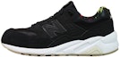 Buy (W) New Balance 580 'Hitam Kelabu' WRT580RK