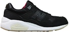 Order (W) New Balance 580 'Hitam Kelabu' WRT580RK