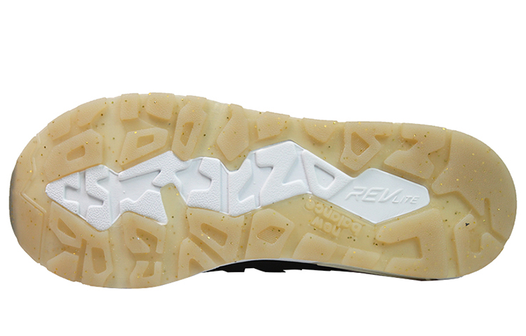 Shop (W) New Balance 580 'Hitam Kelabu' WRT580RK