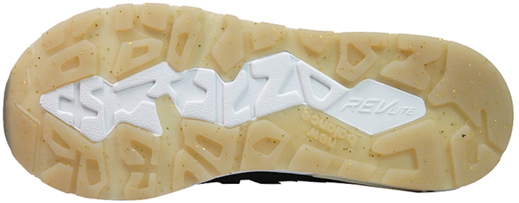 (W) New Balance 580 'Hitam Kelabu' WRT580RK Shop (W) New Balance 580 'Hitam Kelabu' WRT580RK