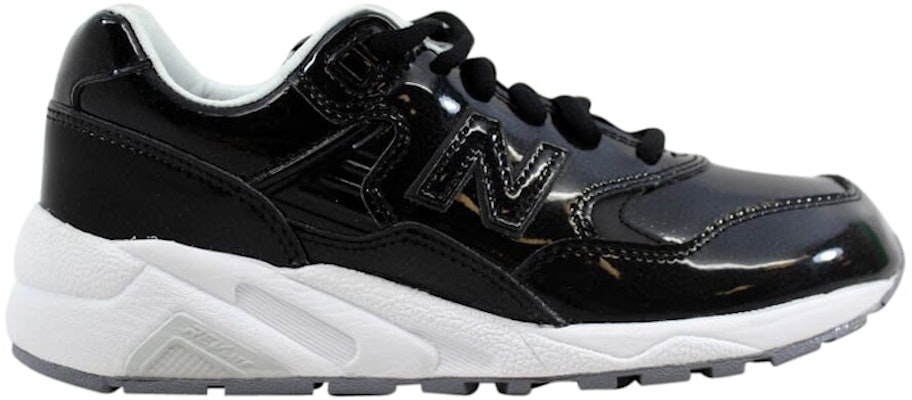 (W) New Balance 580 'Hitam Patent' WRT580MT Buy (W) New Balance 580 'Hitam Patent' WRT580MT