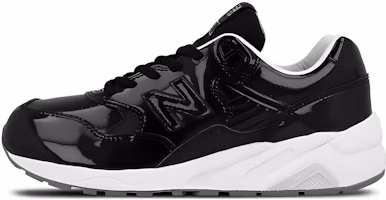 (Women) New Balance 580 'Black Patent' WRT580MT (Women) New Balance 580 'Black Patent' WRT580MT