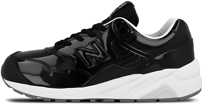 (W) New Balance 580 'Charol Negro' WRT580MT Buy (W) New Balance 580 'Charol Negro' WRT580MT