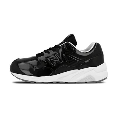 (W) NB 580 'Black Patent'