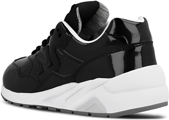 (W) New Balance 580 'Charol Negro' WRT580MT Purchase (W) New Balance 580 'Charol Negro' WRT580MT