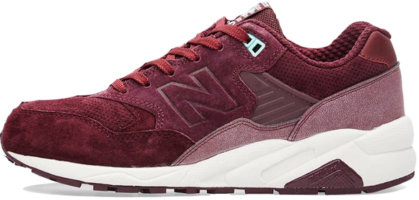 (W) ニューバランス580 バーガンディ WRT580GM Buy (W) ニューバランス580 バーガンディ WRT580GM