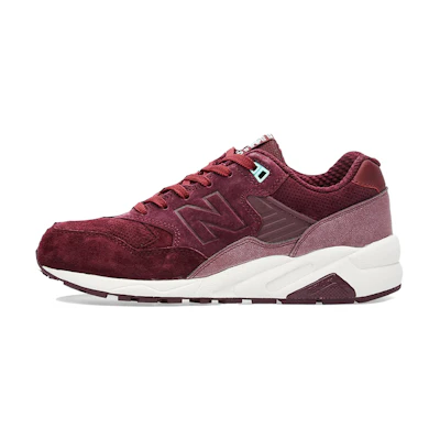 (W) NB 580 'Burgundy'