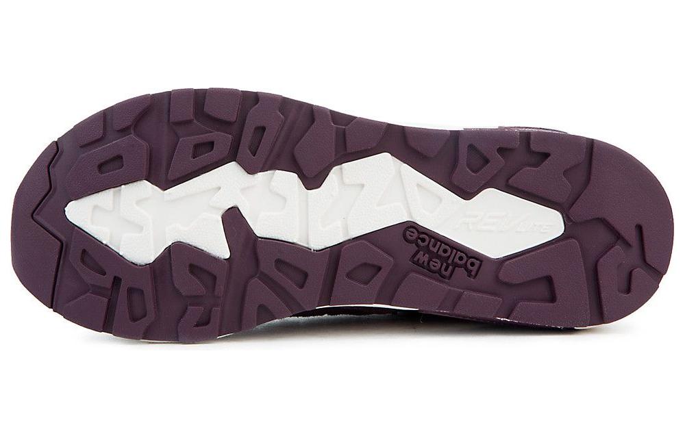 (W) NB 580 'Burgundy' 圖 5