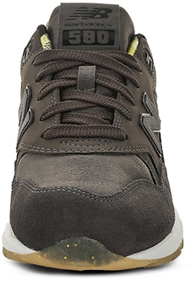(W) New Balance 580 '深灰多彩' WRT580RA Lookbook (W) New Balance 580 '深灰多彩' WRT580RA