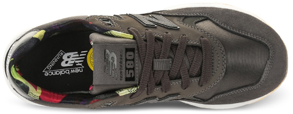 (W) New Balance 580 '深灰多彩' WRT580RA Shop (W) New Balance 580 '深灰多彩' WRT580RA