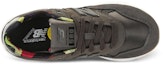 Shop (W) 【女性用】ニューバランス 580「ダークグレー マルチ」WRT580RA WRT580RA