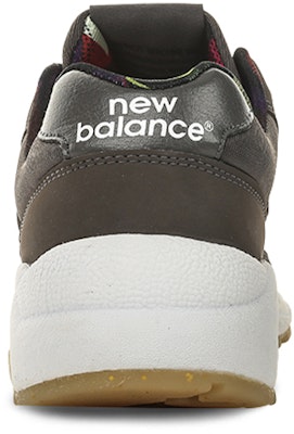 (W) New Balance 580 '深灰多彩' WRT580RA Purchase (W) New Balance 580 '深灰多彩' WRT580RA