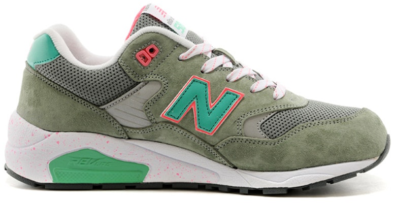 (W) 뉴발란스 580 그린 (New Balance 580 Green) WRT580XA Order (W) 뉴발란스 580 그린 (New Balance 580 Green) WRT580XA