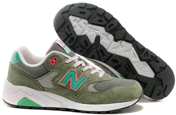 (W) 뉴발란스 580 그린 (New Balance 580 Green) WRT580XA Shop (W) 뉴발란스 580 그린 (New Balance 580 Green) WRT580XA