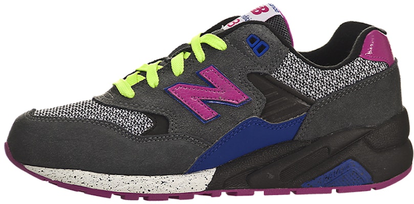 (Women) New Balance 580 'Grey' WRT580GY Buy (Women) New Balance 580 'Grey' WRT580GY