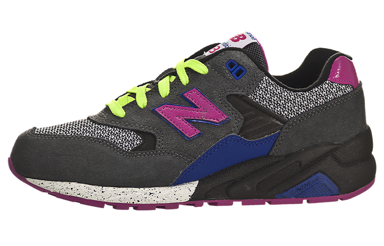 Buy 뉴발란스 580 '그레이' (New Balance 580 'Grey') WRT580GY