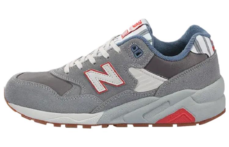 Buy (W) New Balance 580 'Gris' WRT580RE