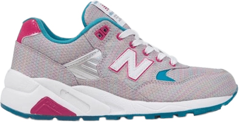 (W) New Balance 580 '灰色洋红' WRT580AK Buy (W) New Balance 580 '灰色洋红' WRT580AK