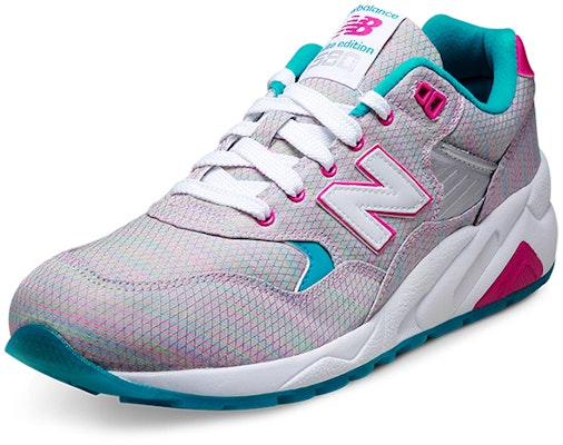 (W) 뉴발란스 580 '그레이 마젠타' WRT580AK Order (W) 뉴발란스 580 '그레이 마젠타' WRT580AK