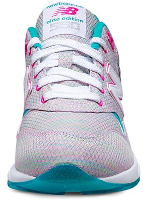 (W) 뉴발란스 580 '그레이 마젠타' WRT580AK Lookbook (W) 뉴발란스 580 '그레이 마젠타' WRT580AK