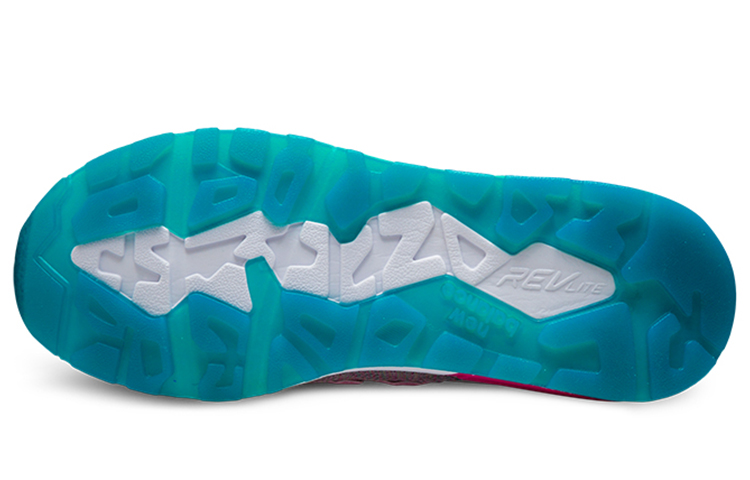 Purchase (W) New Balance 580 '灰色洋红' WRT580AK