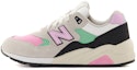 Buy (W) New Balance 580 'Gris Rosa Verde' CWT580EB