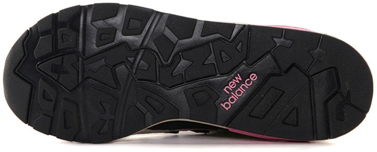 (W) New Balance 580 'Gris Rosa Verde' CWT580EB Shop (W) New Balance 580 'Gris Rosa Verde' CWT580EB