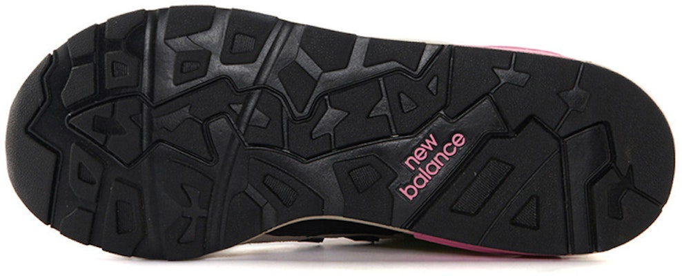 (W) New Balance 580 'Gris Rosa Verde' CWT580EB Shop (W) New Balance 580 'Gris Rosa Verde' CWT580EB