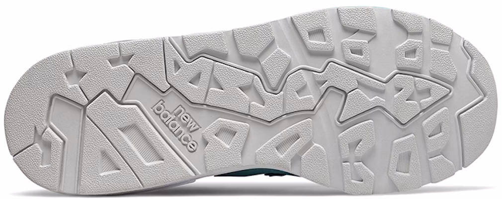 New Balance 580系列 湖水藍 女款 Shop New Balance 580系列 湖水藍 女款