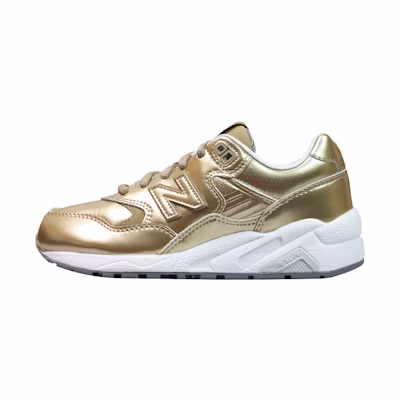 (W) NB 580 'Metallic Gold'