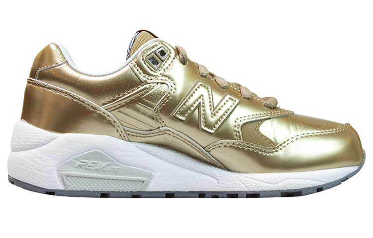 Order (W) 新百伦 580 '金属金' WRT580MG