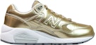 Order (W) New Balance 580 'Emas Metallic' WRT580MG