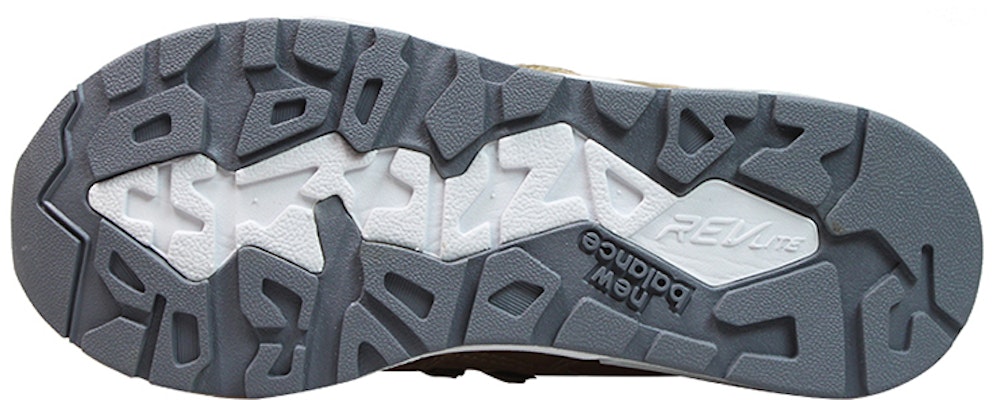 (W) New Balance 580 'Emas Metalik' WRT580MG Shop (W) New Balance 580 'Emas Metalik' WRT580MG