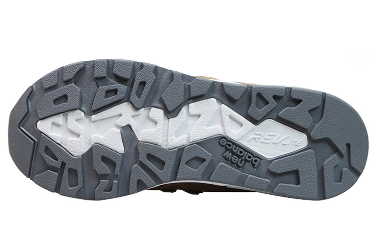 Shop (W) 新百伦 580 '金属金' WRT580MG